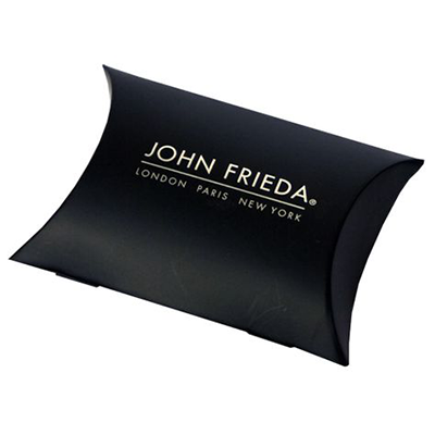 Custom Pillow Packaging Boxes with Logo
