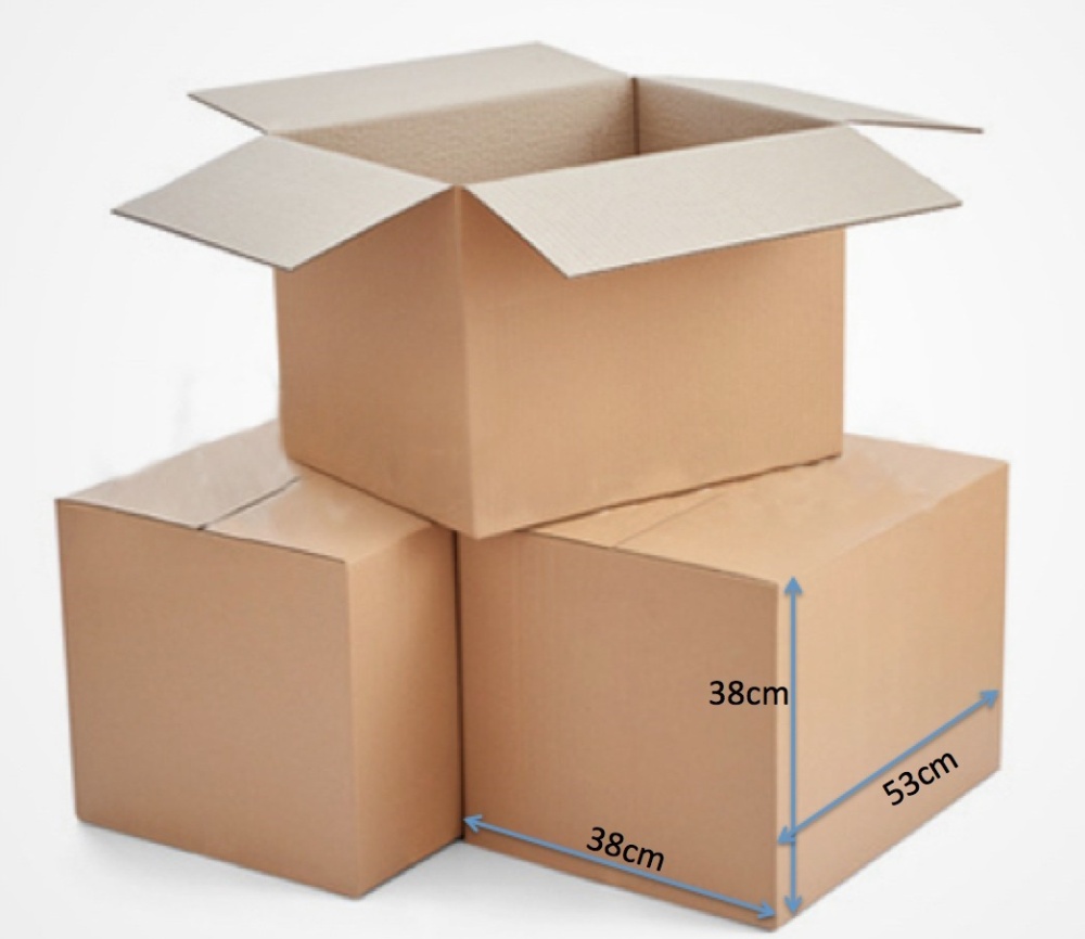 Custom Cardboard Packaging
