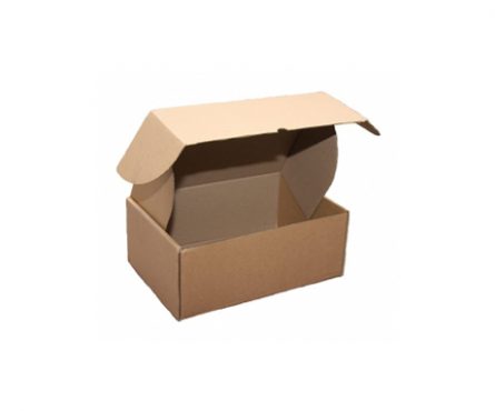 Custom Flap Packaging Boxes