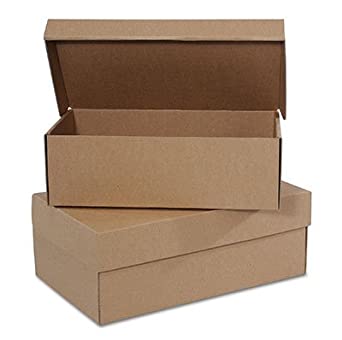 Custom Shoe Packaging Boxes