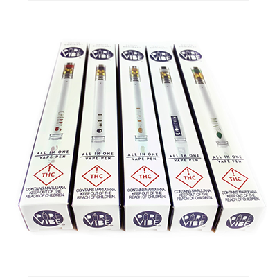Custom Vape Pen Packaging Boxes Wholesale