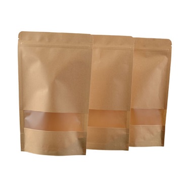 Custom Liquid Paste Mylar Bags