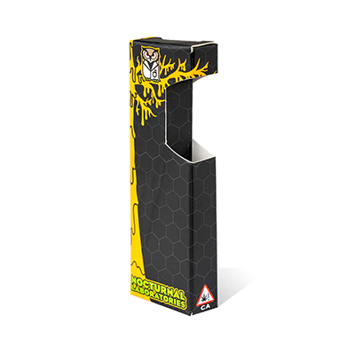 Delta 10 Vape Cartridge Boxes Wholesale