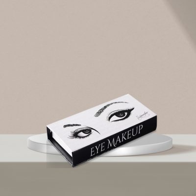 Custom Eye Shadow Packaging