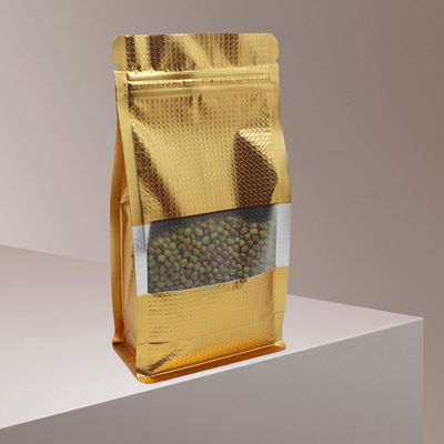 Food Storage Mylar Bags - Custom Food Storage Bags