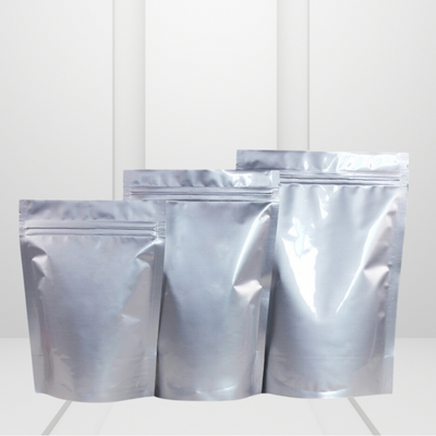 Custom Vacuum Sealed Mylar Bags Wholesale